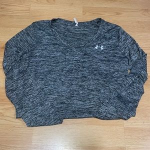 Under armour long sleeve